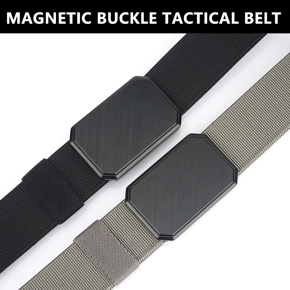 Quick Release Belt