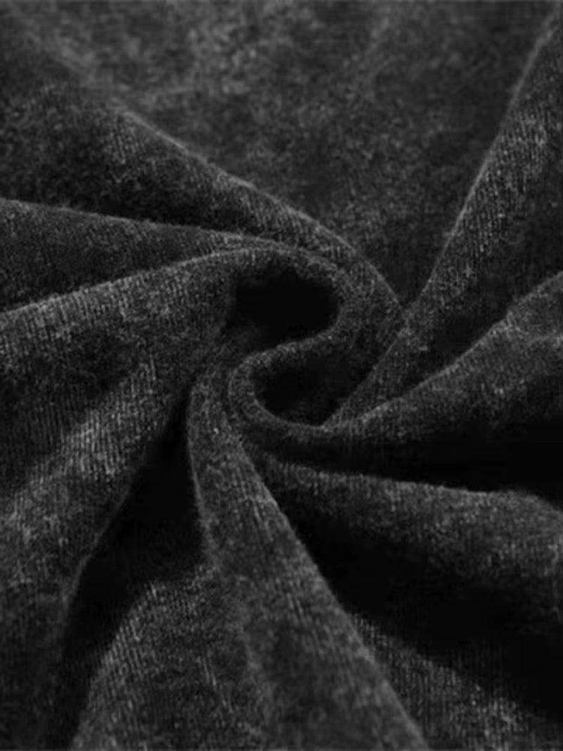 2025 Women's Vintage Washed T-Shirt