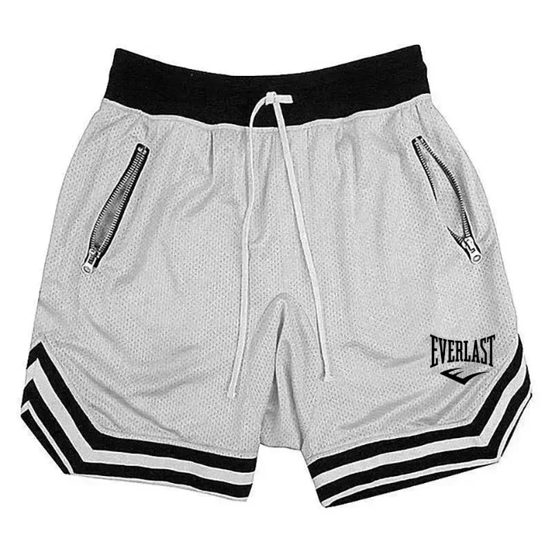 EVERLAST Basketball Shorts
