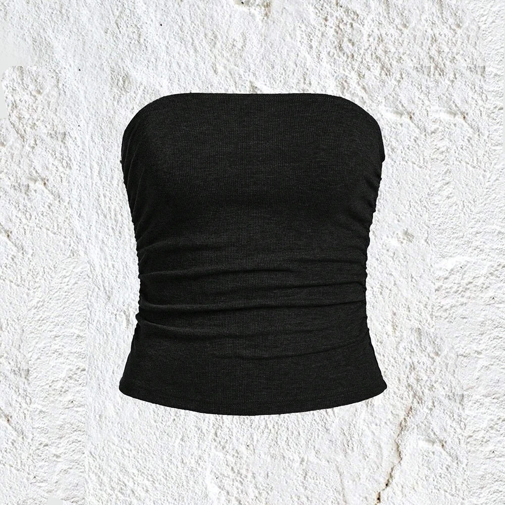 Mia Muse Sleeveless Camis