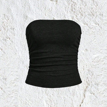 Mia Muse Sleeveless Camis