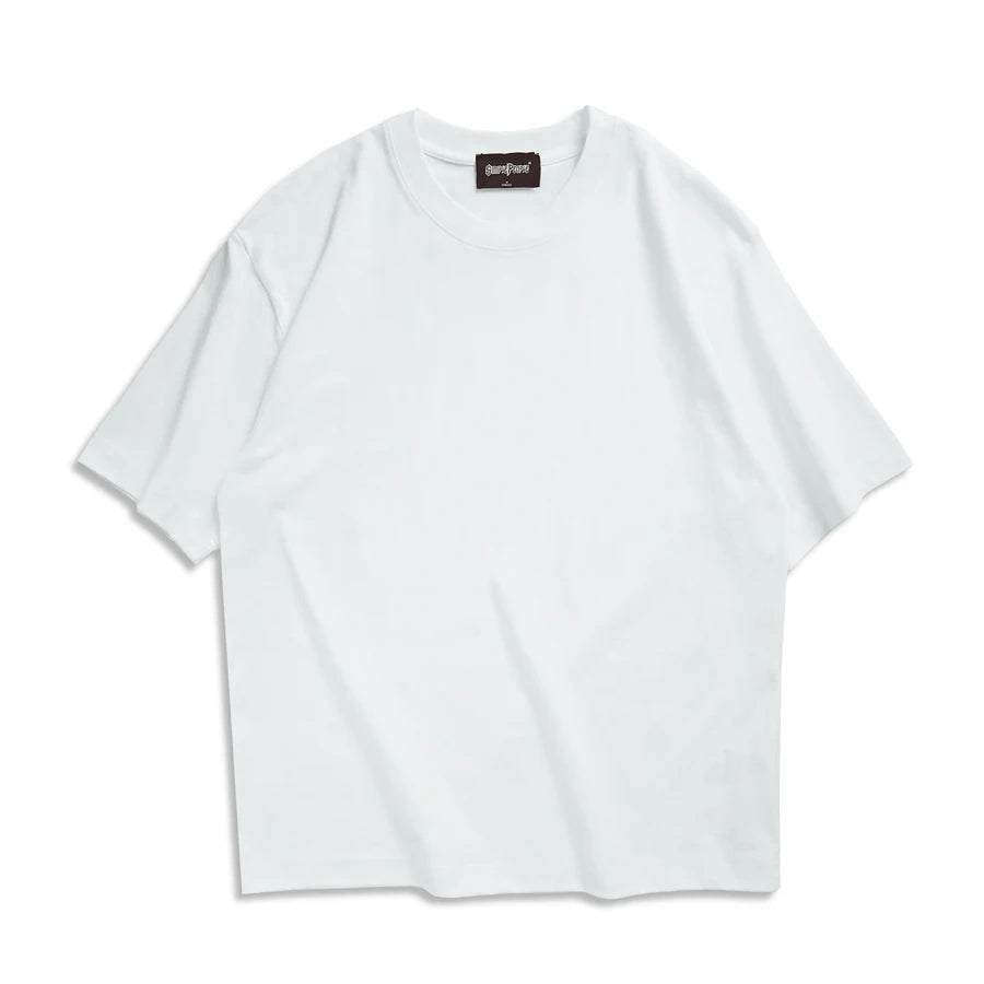 Unisex Oversized Casual T-Shirts