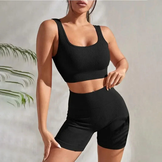SeamlessChic 2-Piece Set
