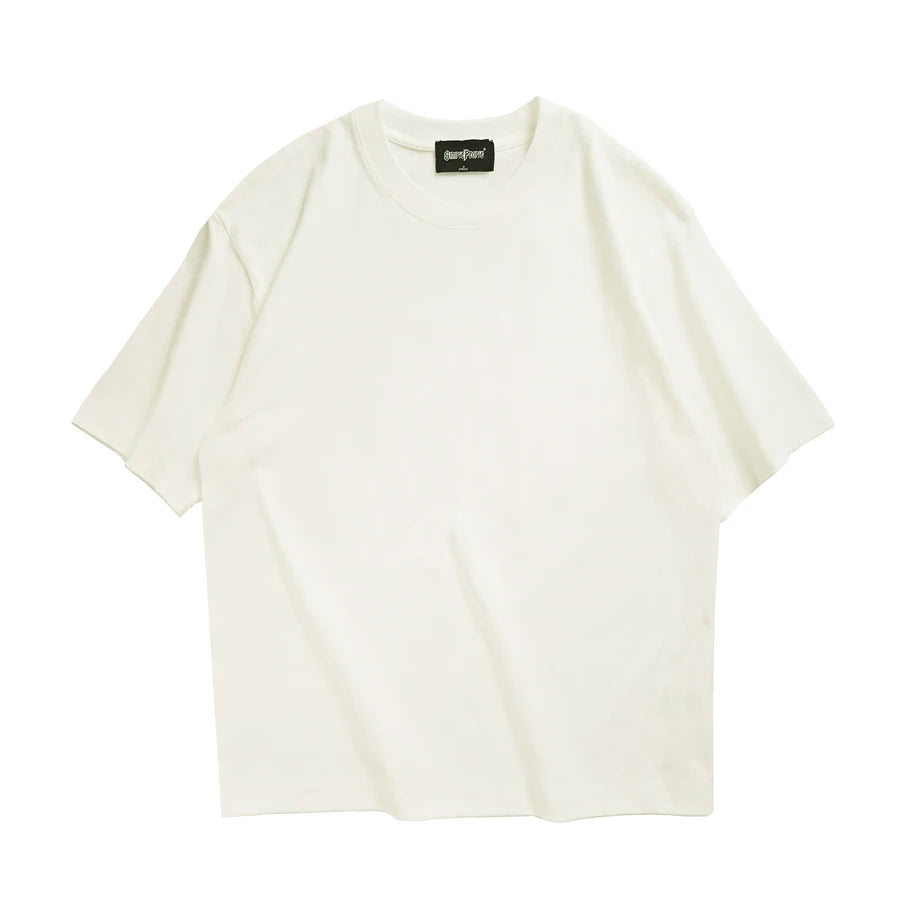 Unisex Oversized Casual T-Shirts