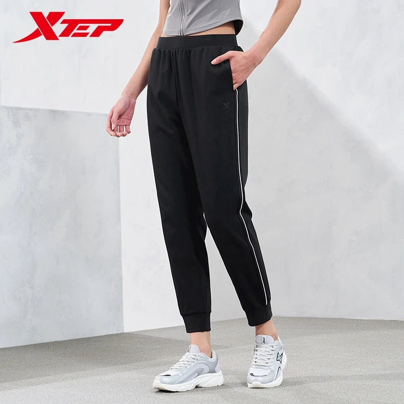CozyKnit Luxe Leisure Pants