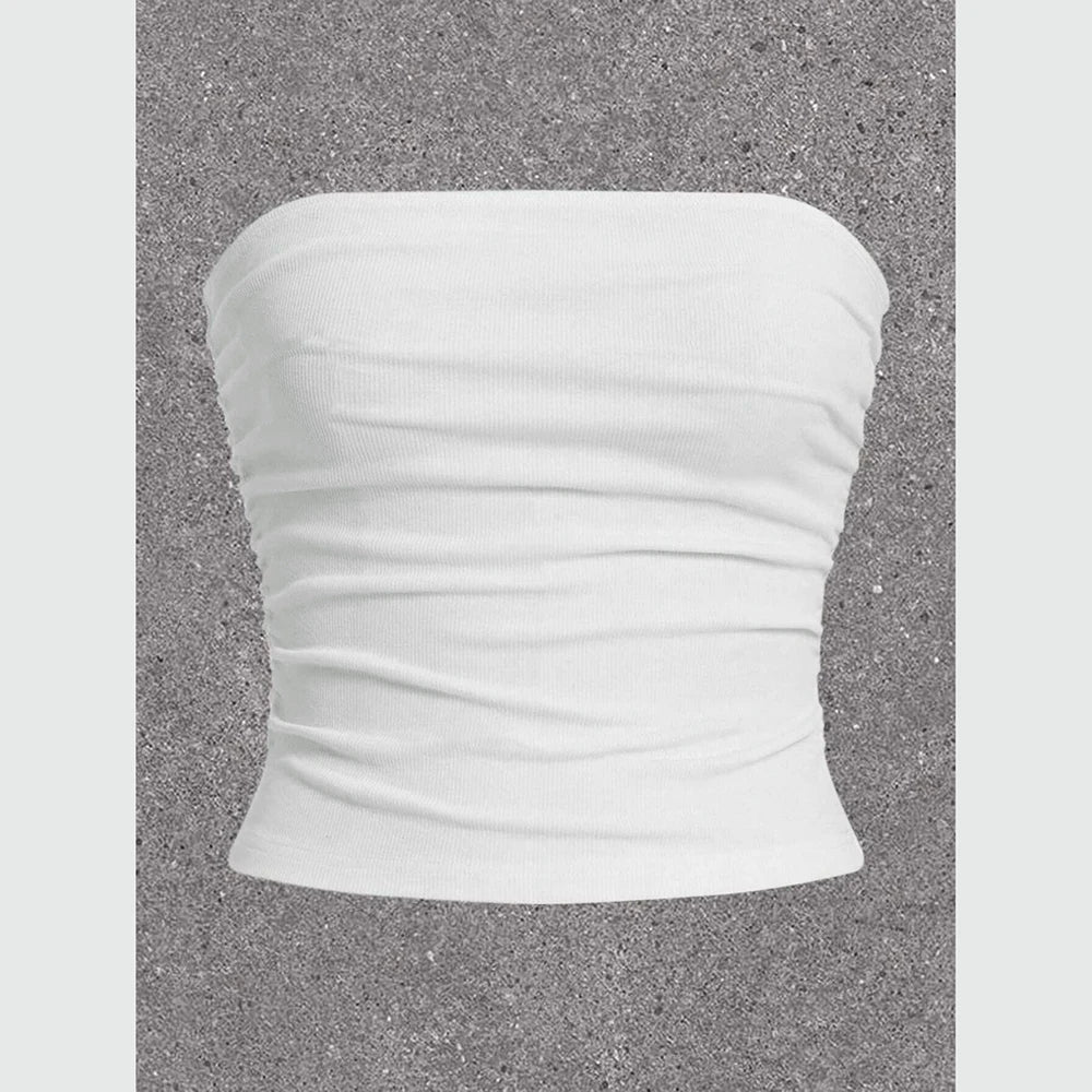 Mia Muse Sleeveless Camis