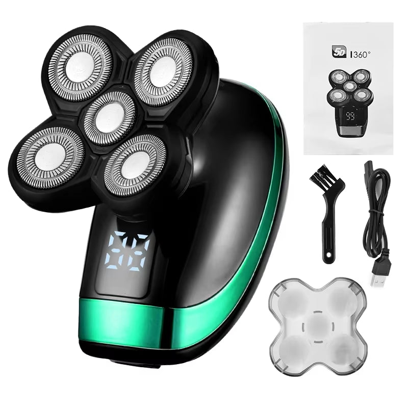 5-1 Body Shaver