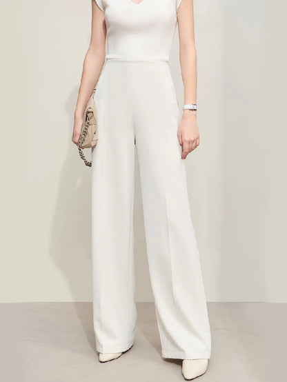 PureForm Wide-Leg Basics